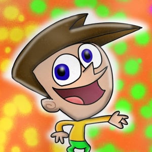 This is the Avatar Image for the Nickcheezy (YouTuber) AI Voice and Text to Speech Generator
